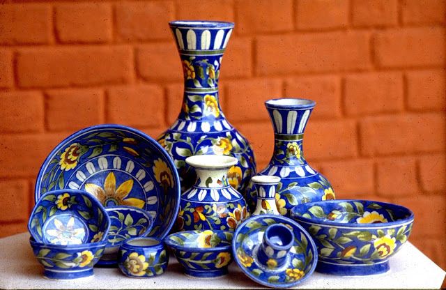 Rajasthani Handicrafts
